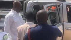 Coronavirus: Kumasi pastor rearrested for organising church service again