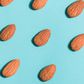Almonds Have 20% Fewer Calories Than You Thought