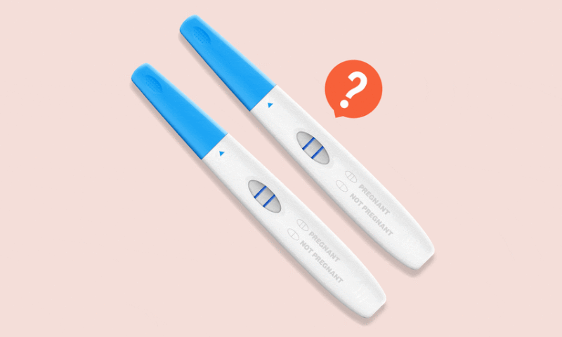 Yes, You Can Get Pregnant *While* Pregnant