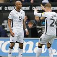 André Ayew bags 12th league goal