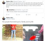 Heartbroken man narrates how his wife has fled the marital home with a man who raped her