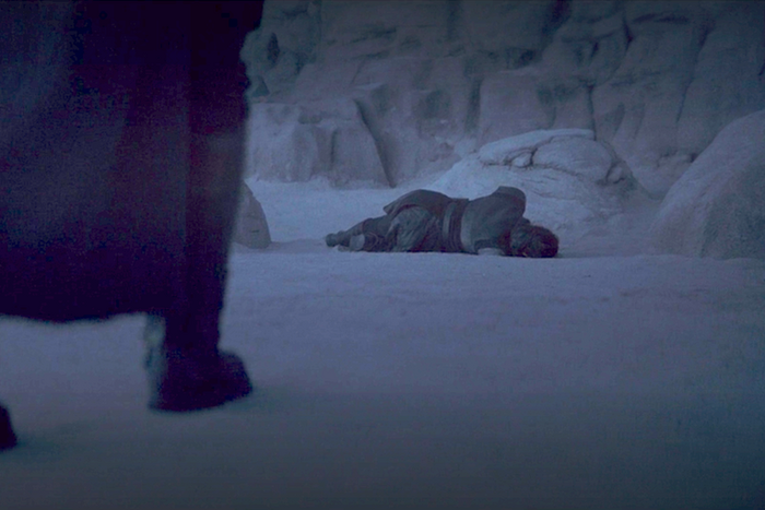 The Mandalorian's Latest Mystery Could Be Anyone