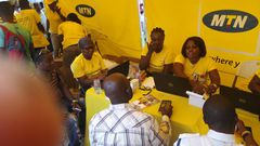 We’ll soon compensate customers for data service challenges – MTN Ghana