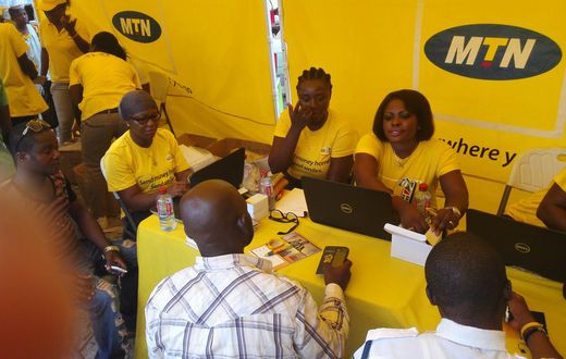 We’ll soon compensate customers for data service challenges – MTN Ghana