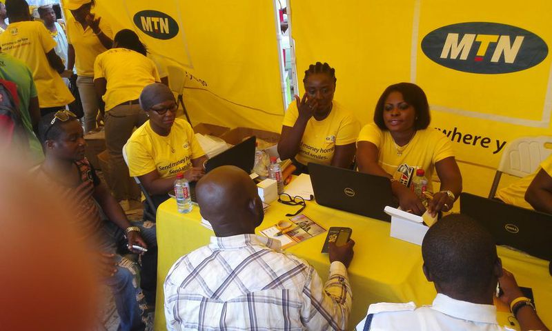 We’ll soon compensate customers for data service challenges – MTN Ghana