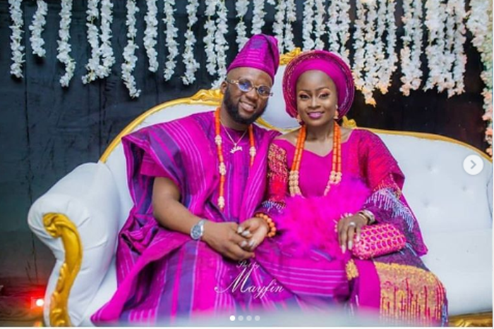 Lady 'disappears' after taking huge loan of over GHC 76K for lavish wedding