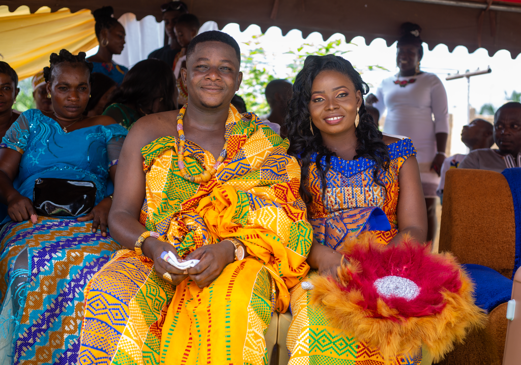 David Mawuli