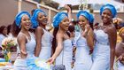 Miss Malaika Queens
