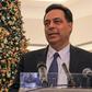 Lebanese Prime Minister-designate Hassan Diab says he is "one of the rare technocrat ministers since Lebanon's independence"