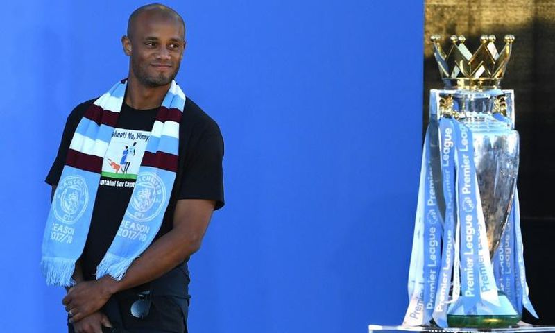 Manchester City's owners City Football Group are valued at a global record sports valuation of almost $5 billion after Silver lake acquired just over 10% of it for $500 million