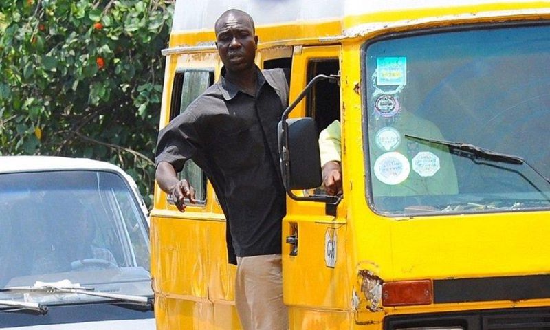 Coronavirus: Trotros to carry just 2 persons per row from today