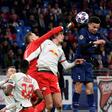 Dele Alli blamed Tottenham's mental fragilities for a 3-0 defeat by Leipzig
