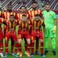 CAF Champions League trophy-holders Esperance of Tunisia drew 2-2 with Raja Casablanca of Morocco to reach the quarter-finals