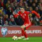 Gareth Bale says he gets more excitement from playing from Wales than for Real Madrid