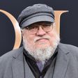 George R.R. Martin Is Doing Alright Amid COVID-19