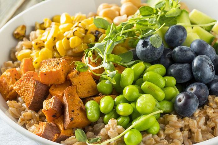 Is Farro Gluten-Free?