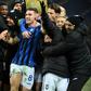 Atalanta famously qualified for the last 16