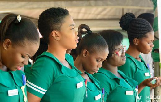 Coronavirus: Union of Professional Nurses calls for nationwide lockdown
