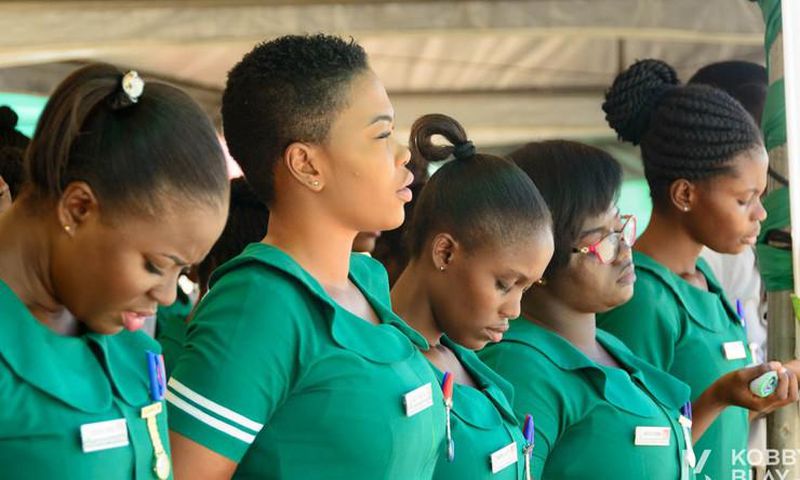 Coronavirus: Union of Professional Nurses calls for nationwide lockdown