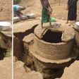 Ghana’s taxpaying community where residents fetch drinking water from a death trap