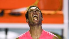 Spain's Rafael Nadal wants to help the country that nurtured him by raising money for those hit by COVID-19