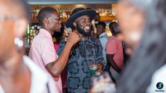 Boomplay partners M.anifest for "The Gamble" album listening party