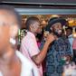 Boomplay partners M.anifest for "The Gamble" album listening party