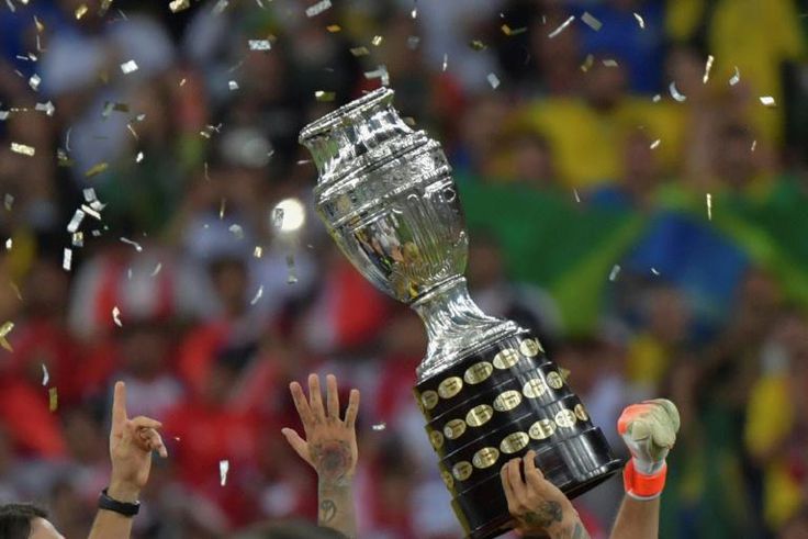 Brazil won the 2019 Copa America on home soil but the 2020 edition, now postponed to 2021, was due to be played in two countries for the first time