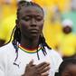 Elizabeth Addo