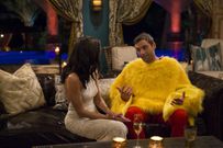 All The Times Someone Needed A Medic On A 'Bachelor' Show
