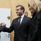 Putin and Zelensky will join Macron and Merkel for a four-way summit in Paris