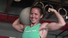 A CrossFit Champ Explains What Keeps Her Motivated