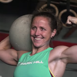 A CrossFit Champ Explains What Keeps Her Motivated