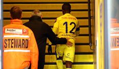 Samuel Asamoah
