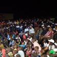 How the village of Bambali gathered to watch Sadio Mane crowned African Footballer of the Year