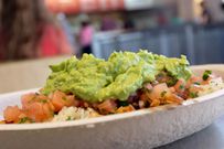 30 Healthy Fast Food Orders, According To Nutritionists