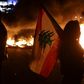 Protesters have been demanding the ouster of a generation of politicians seen by demonstrators as inefficient and corrupt, in a movement that has been largely peaceful