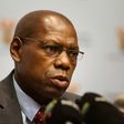 South Africa's Health Minister Zweli Mkhize said the country has registered its first coronavirus case