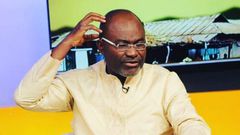 Kennedy Agyapong discloses the only two things he dreams about when he sleeps (video)