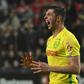 Emiliano Sala was top scorer for Nantes in three straight seasons