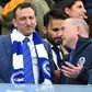 Brighton chairman Tony Bloom is concerned about the financial fallout from the coronavirus