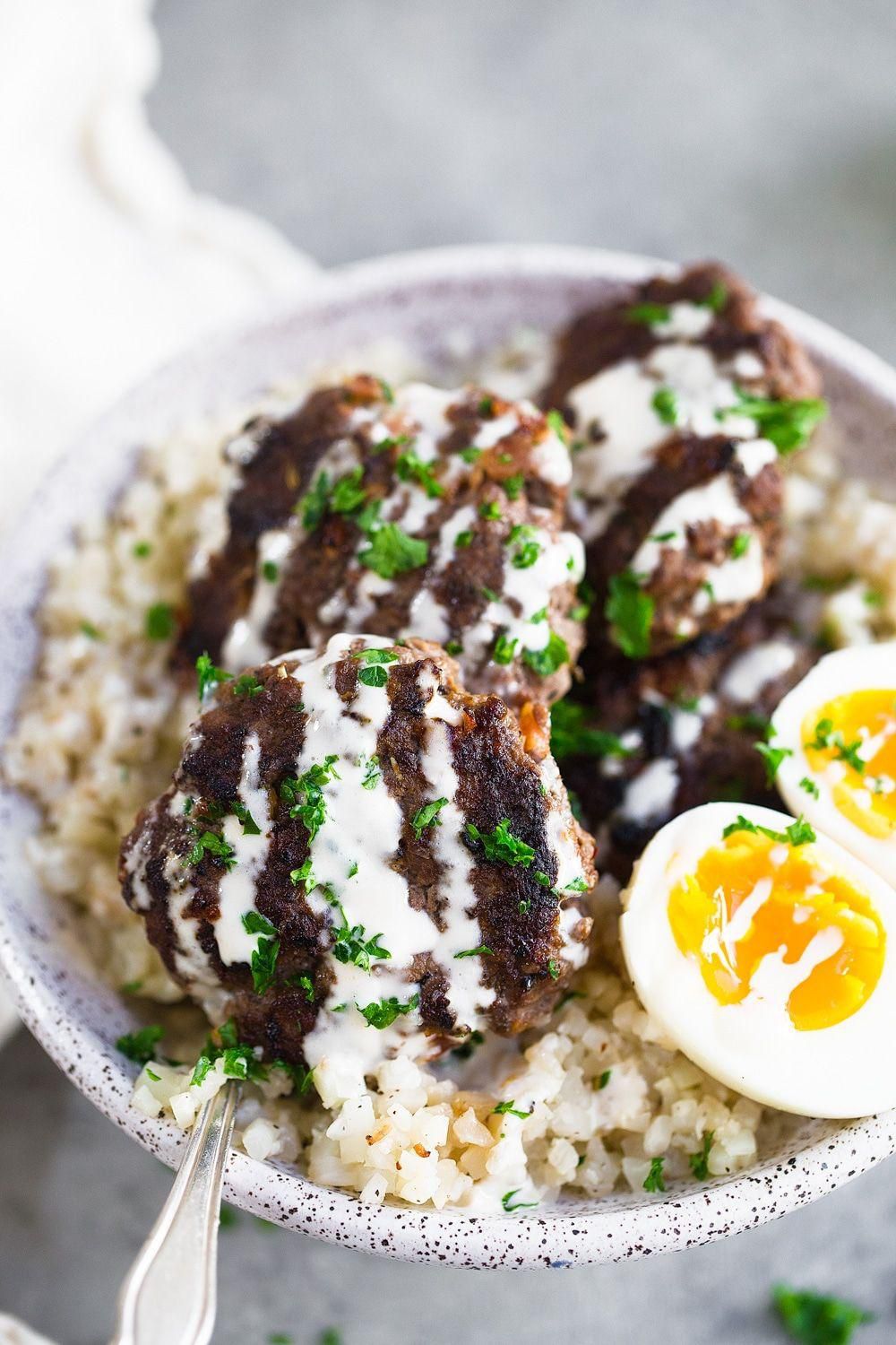20 Paleo Ground Beef Recipes That Are Straight-Up Mouthwatering