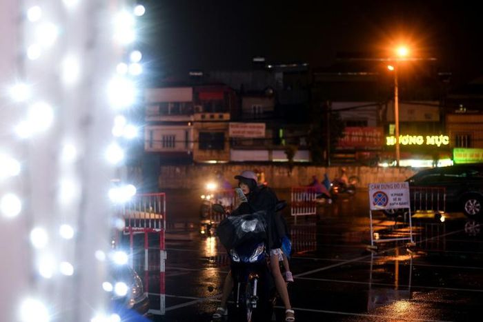 Vietnam regularly sentences domestic critics to harsh prison terms but has come under fire recently for targeting dissent on the world's most popular social network