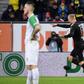 Haaland has scored 31 club goals this season