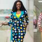 Nana Aba Anamoah and Abeiku Santana