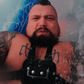 Eddie Hall Rides the Biggest Waterslide in Britain