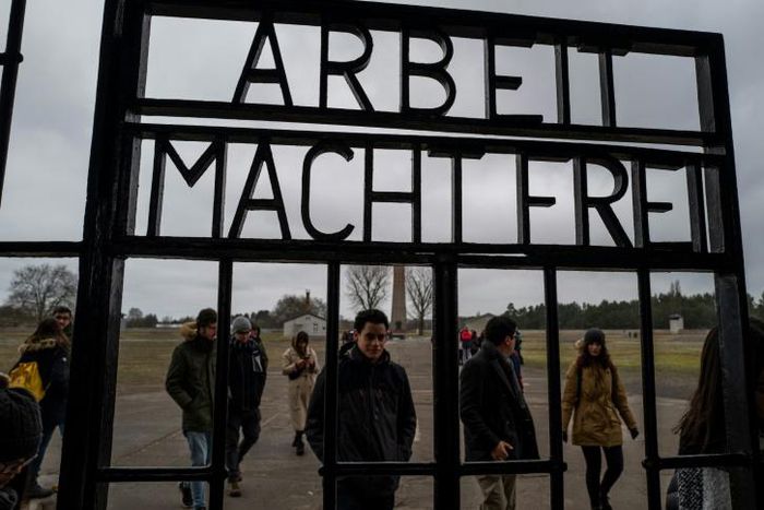 A little-known and dark part of German history, the camps continue to haunt the country today with victims still seeking justice more than seven decades on