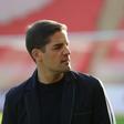 After his short-lived spell in charge of Spain, Robert Moreno has replaced the sacked Leonardo Jardim as coach of Monaco