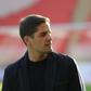After his short-lived spell in charge of Spain, Robert Moreno has replaced the sacked Leonardo Jardim as coach of Monaco