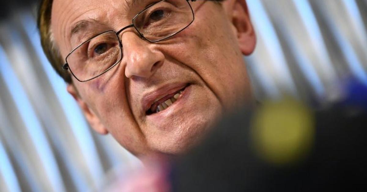French skating head defiant amid underage sex claims | Pulse Ghana
